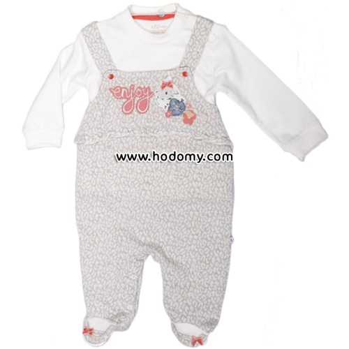 salopette baby newborn